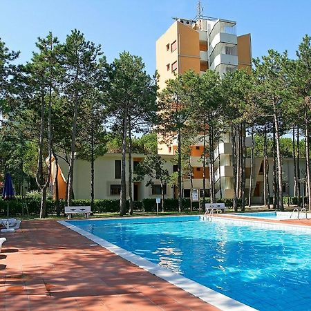 Rialto Apartment Bibione Ngoại thất bức ảnh