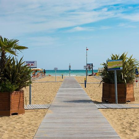 Rialto Apartment Bibione Ngoại thất bức ảnh