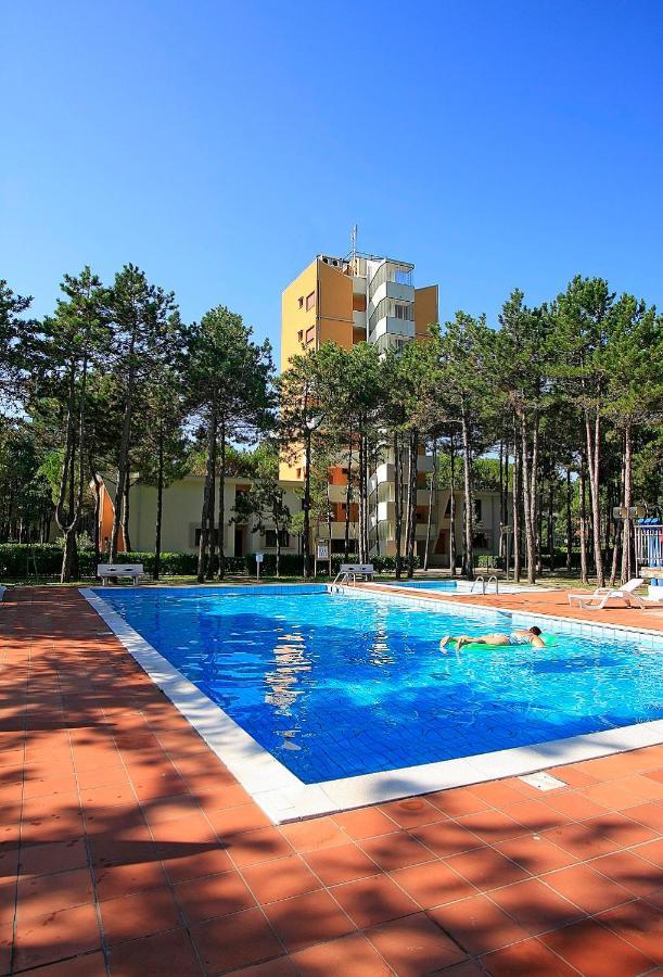 Rialto Apartment Bibione Ngoại thất bức ảnh