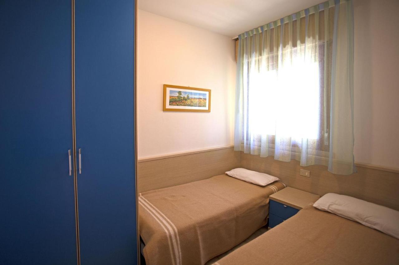 Rialto Apartment Bibione Ngoại thất bức ảnh