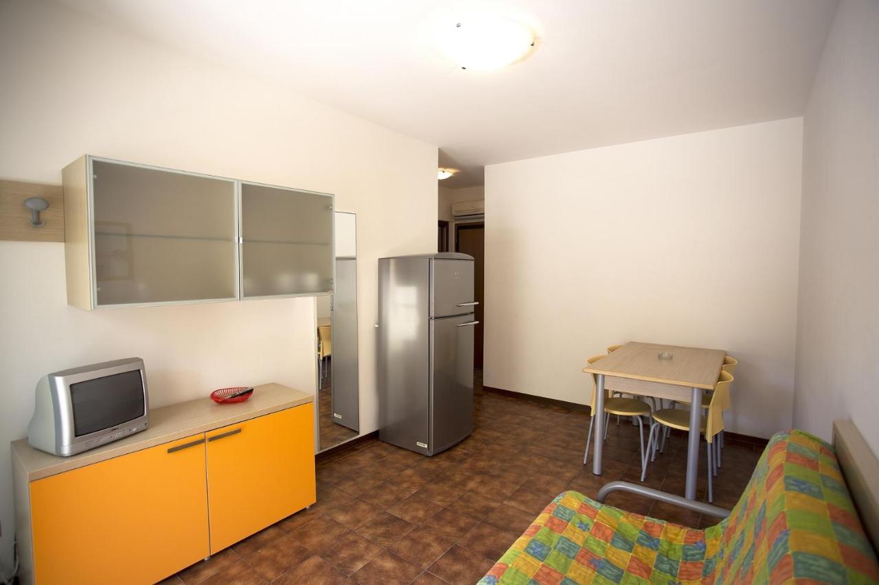 Rialto Apartment Bibione Ngoại thất bức ảnh
