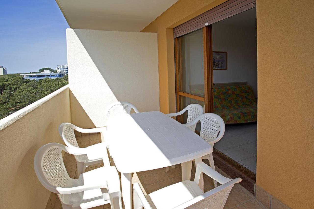 Rialto Apartment Bibione Ngoại thất bức ảnh