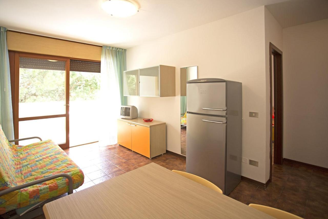 Rialto Apartment Bibione Ngoại thất bức ảnh