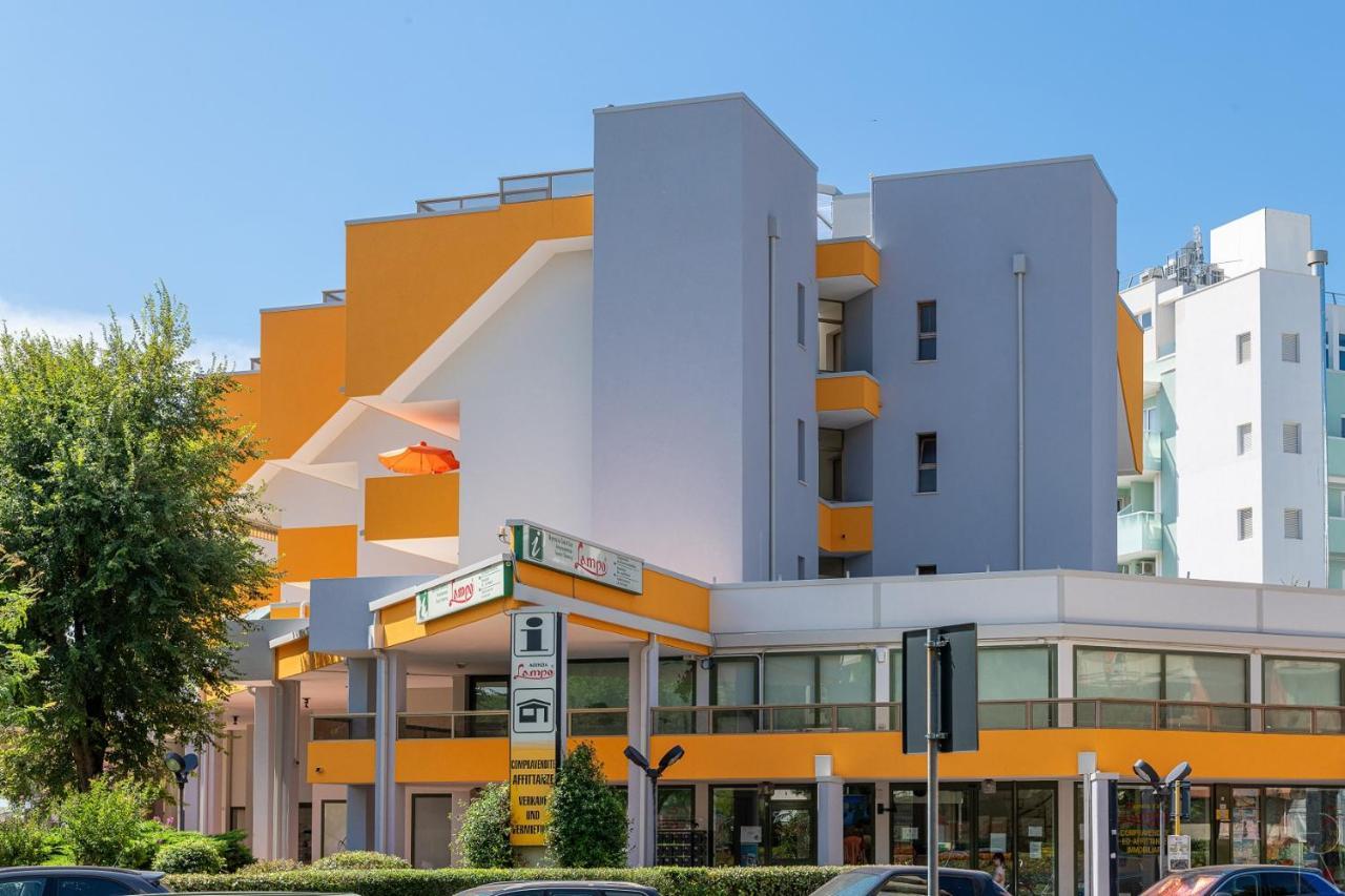 Rialto Apartment Bibione Ngoại thất bức ảnh
