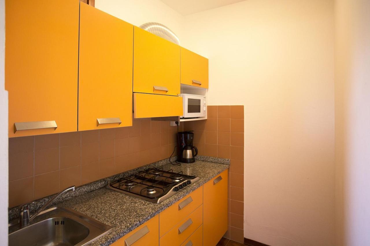Rialto Apartment Bibione Ngoại thất bức ảnh