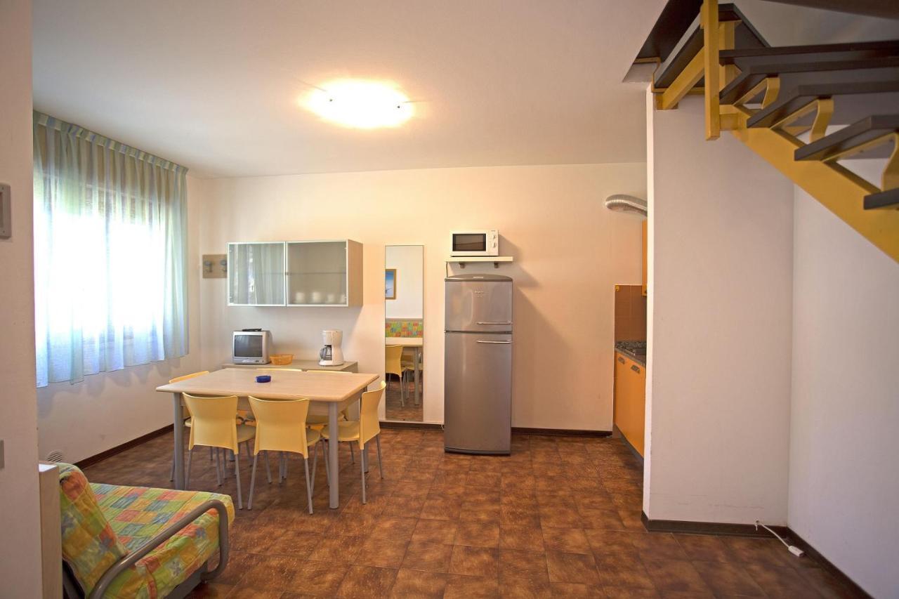 Rialto Apartment Bibione Ngoại thất bức ảnh