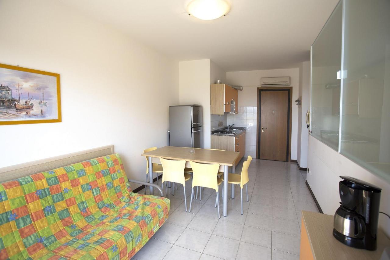 Rialto Apartment Bibione Ngoại thất bức ảnh