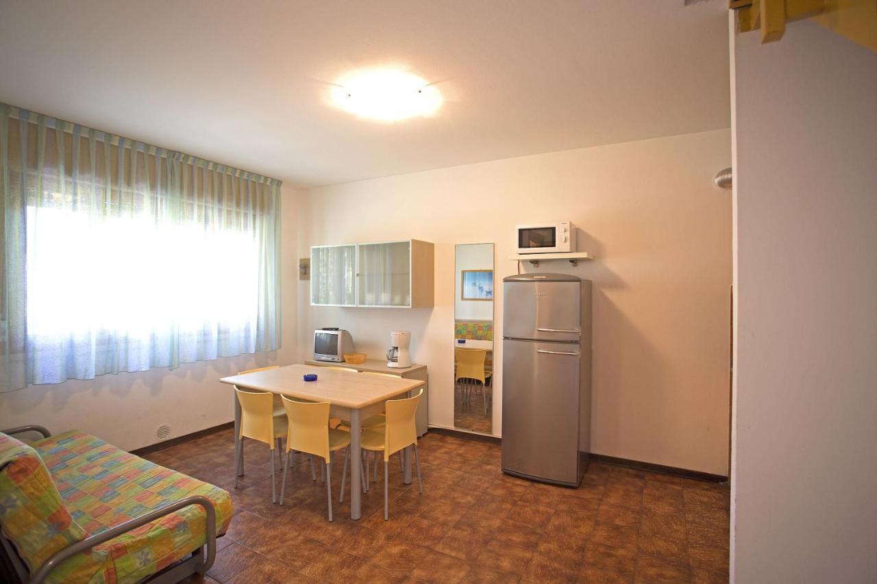 Rialto Apartment Bibione Ngoại thất bức ảnh
