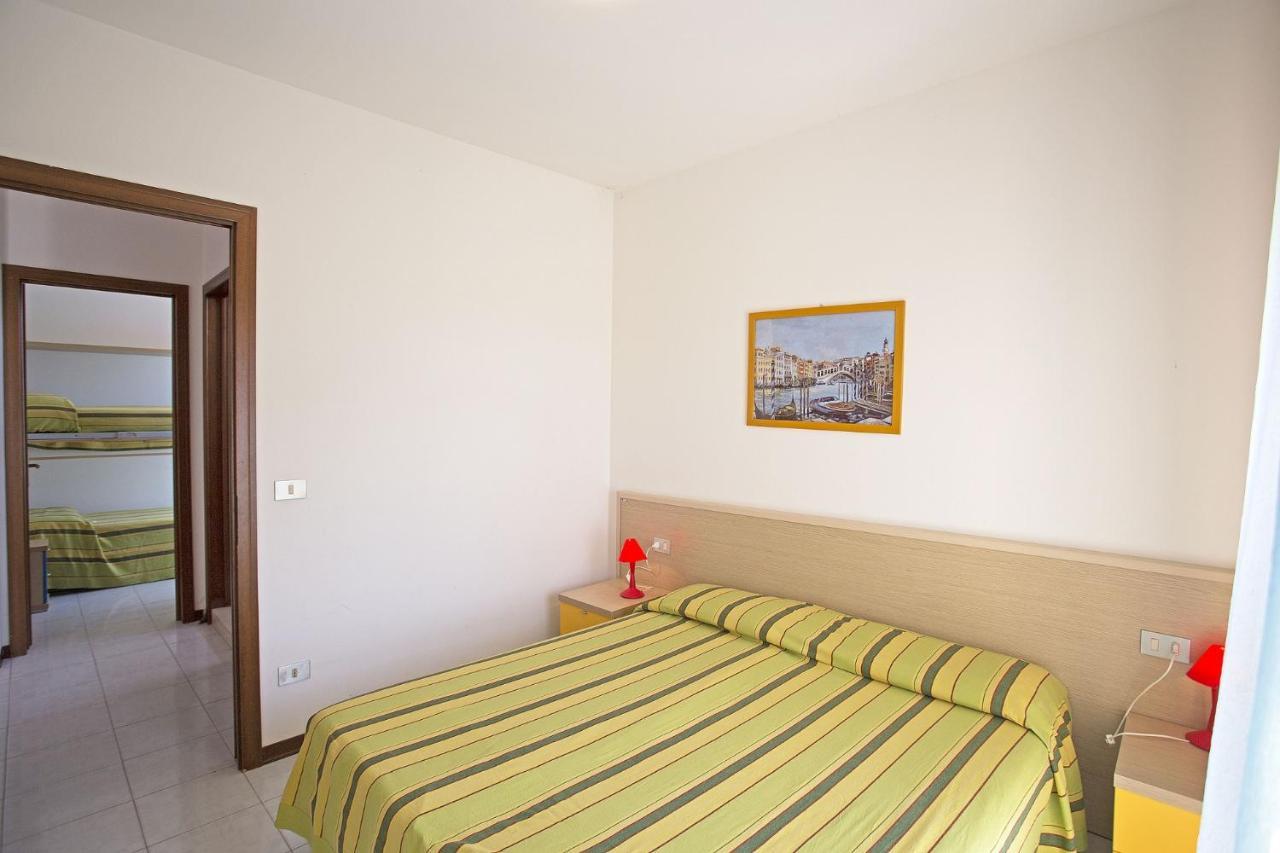 Rialto Apartment Bibione Ngoại thất bức ảnh