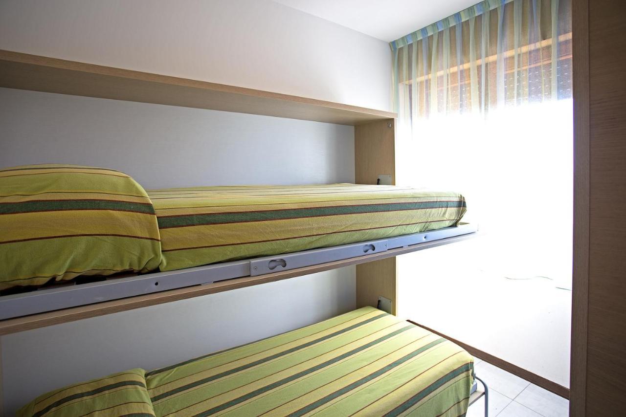 Rialto Apartment Bibione Ngoại thất bức ảnh