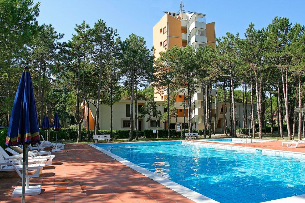 Rialto Apartment Bibione Ngoại thất bức ảnh